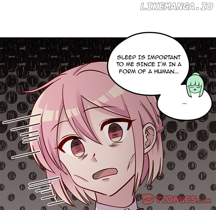 I Choose You! Chapter 56 - page 70