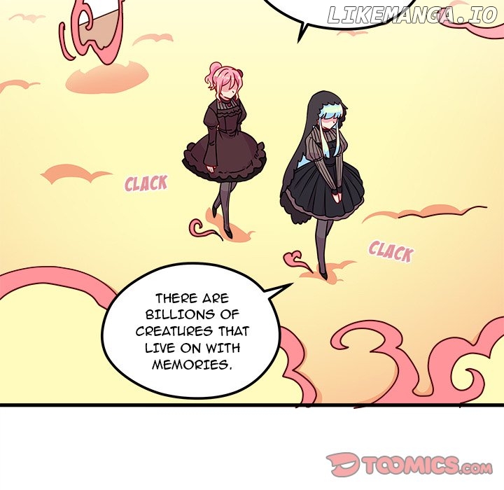 I Choose You! Chapter 56 - page 74