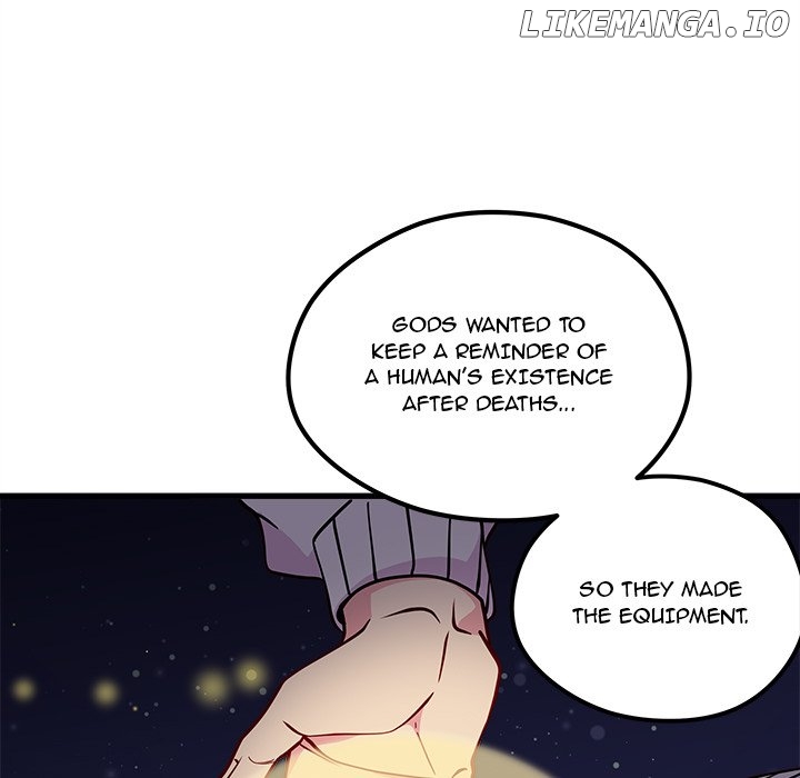 I Choose You! Chapter 56 - page 75