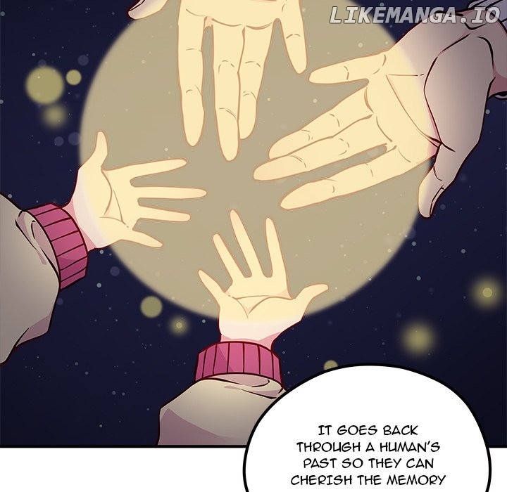 I Choose You! Chapter 56 - page 76