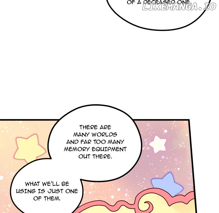 I Choose You! Chapter 56 - page 77