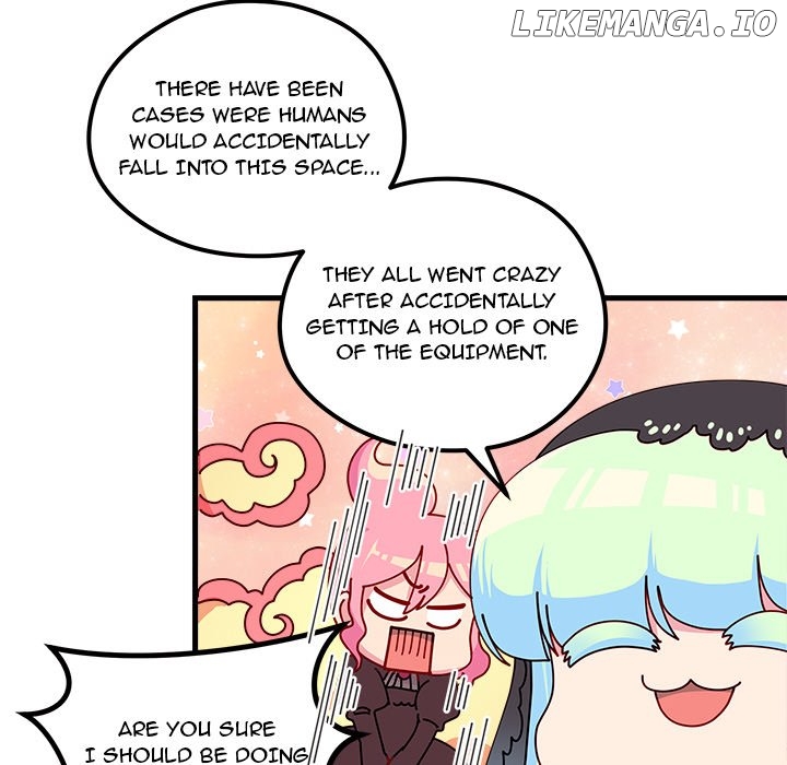 I Choose You! Chapter 56 - page 79