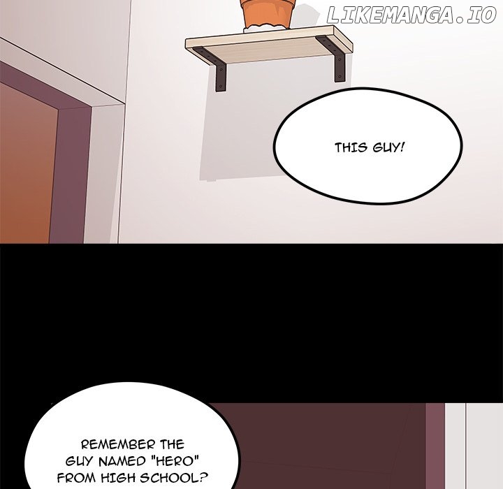 I Choose You! Chapter 56 - page 8