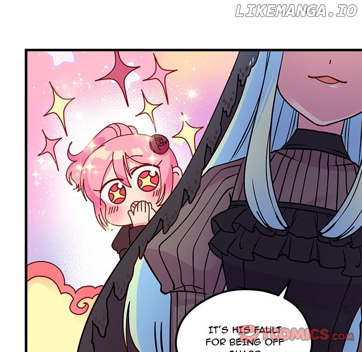 I Choose You! Chapter 56 - page 82
