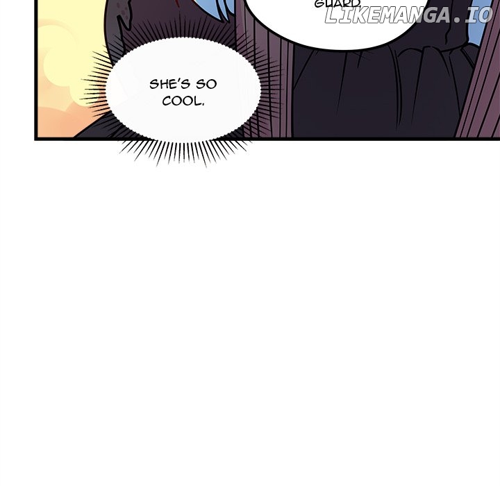 I Choose You! Chapter 56 - page 83