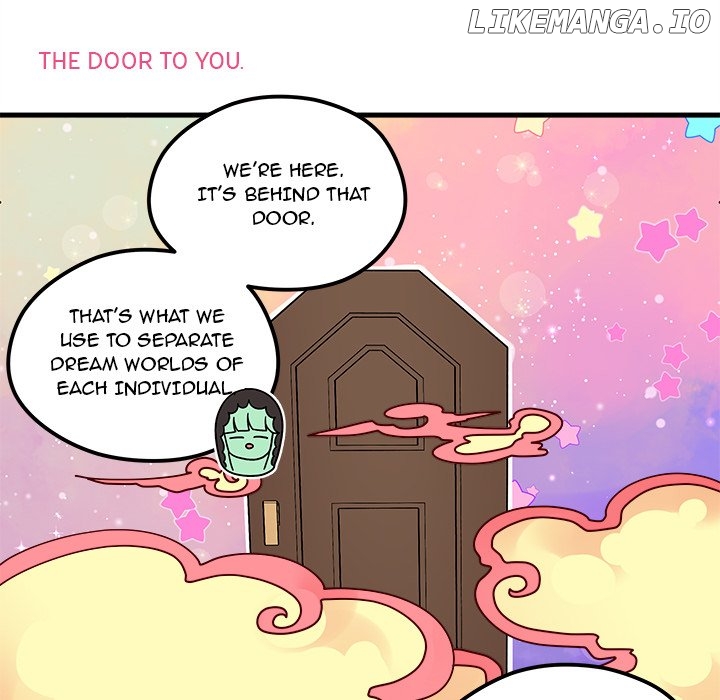 I Choose You! Chapter 56 - page 84