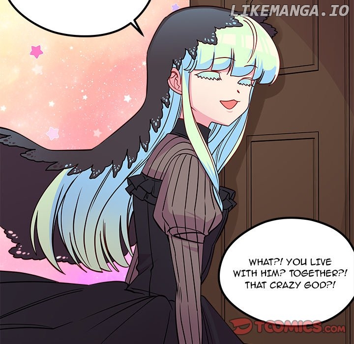 I Choose You! Chapter 56 - page 86