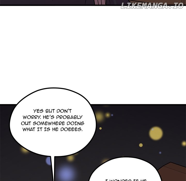 I Choose You! Chapter 56 - page 87