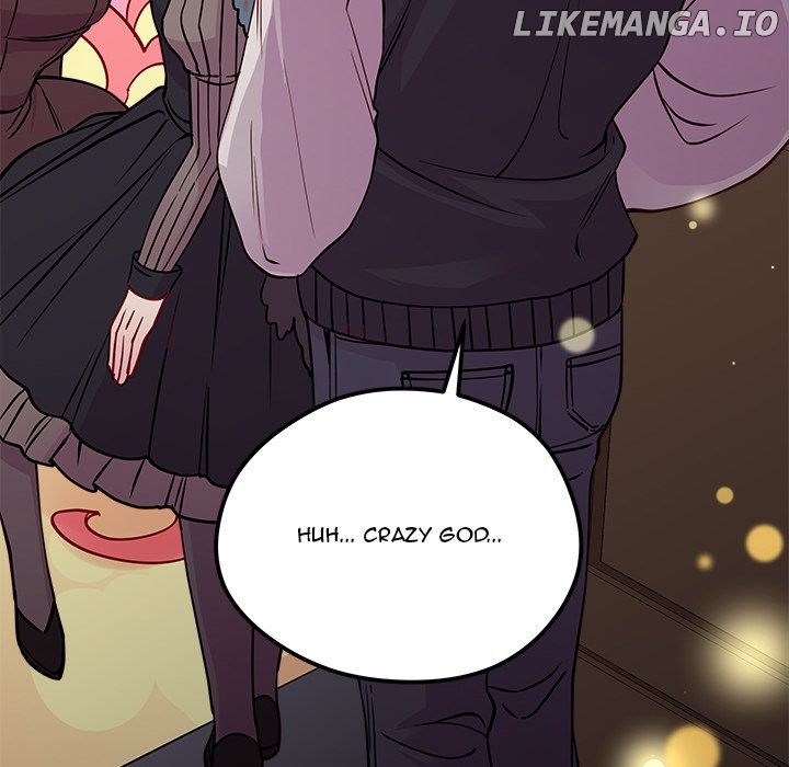 I Choose You! Chapter 56 - page 89
