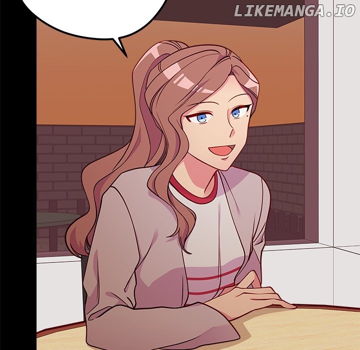 I Choose You! Chapter 56 - page 9