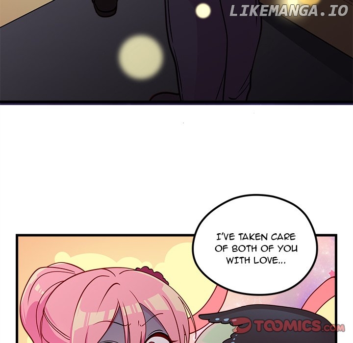 I Choose You! Chapter 56 - page 90