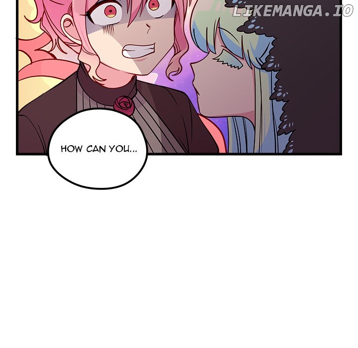 I Choose You! Chapter 56 - page 91