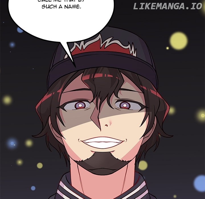 I Choose You! Chapter 56 - page 93