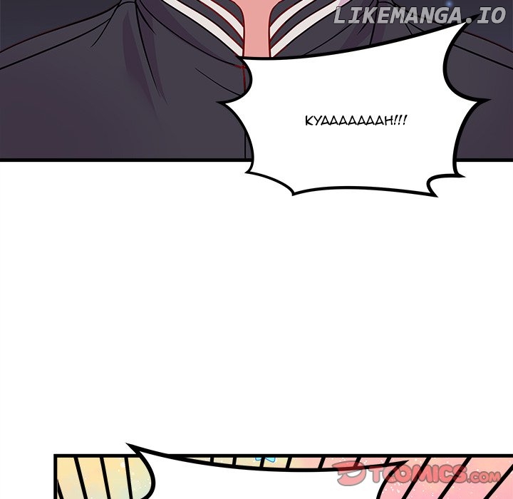 I Choose You! Chapter 56 - page 94