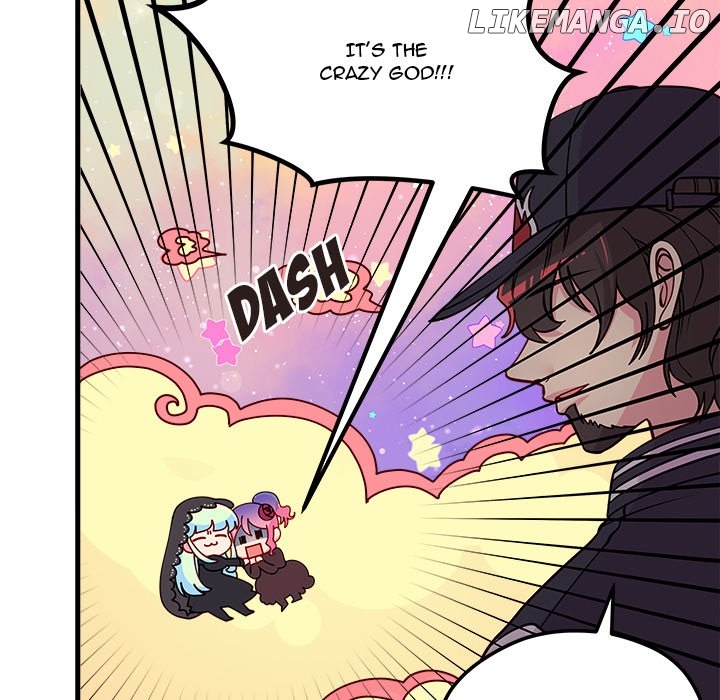 I Choose You! Chapter 56 - page 95