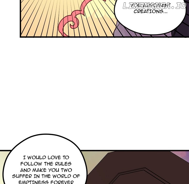 I Choose You! Chapter 56 - page 96