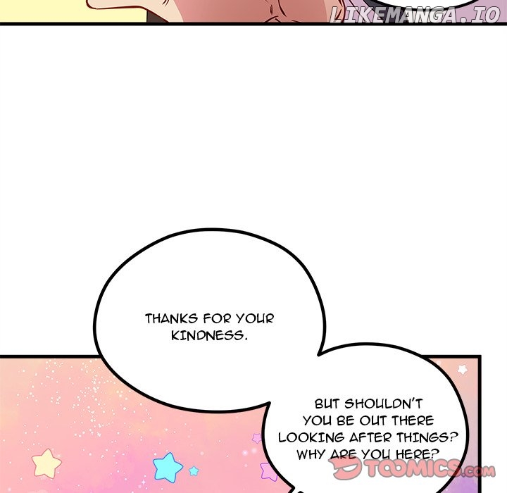 I Choose You! Chapter 56 - page 98