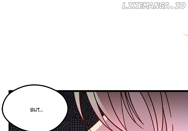 I Choose You! Chapter 96 - page 1