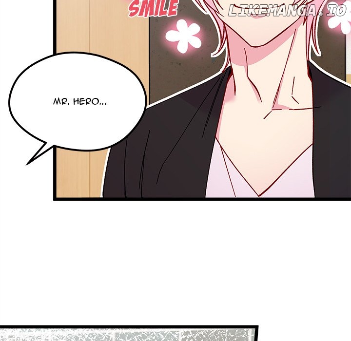 I Choose You! Chapter 96 - page 13