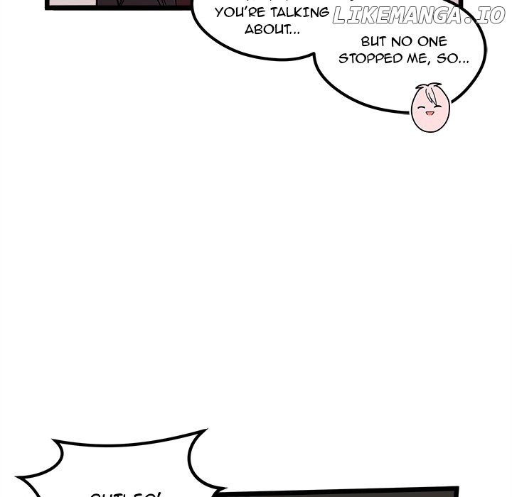 I Choose You! Chapter 96 - page 16
