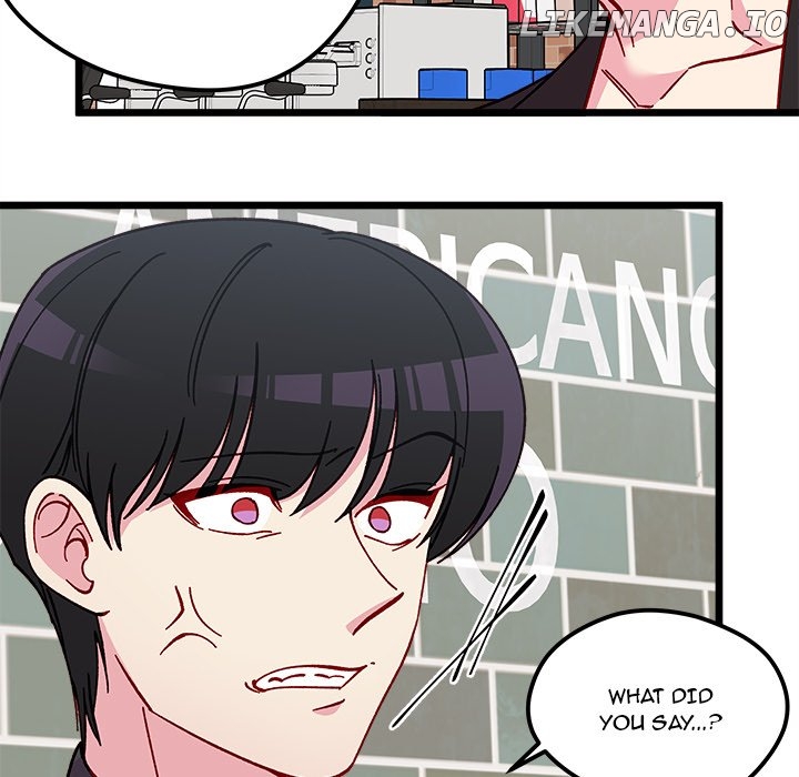 I Choose You! Chapter 96 - page 19