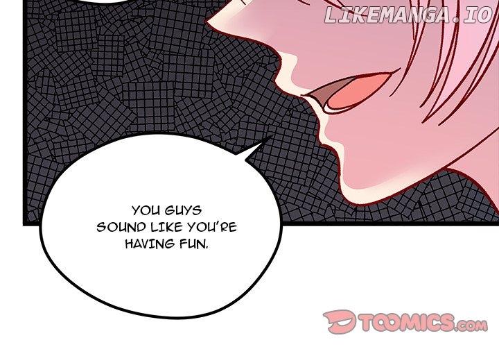 I Choose You! Chapter 96 - page 2