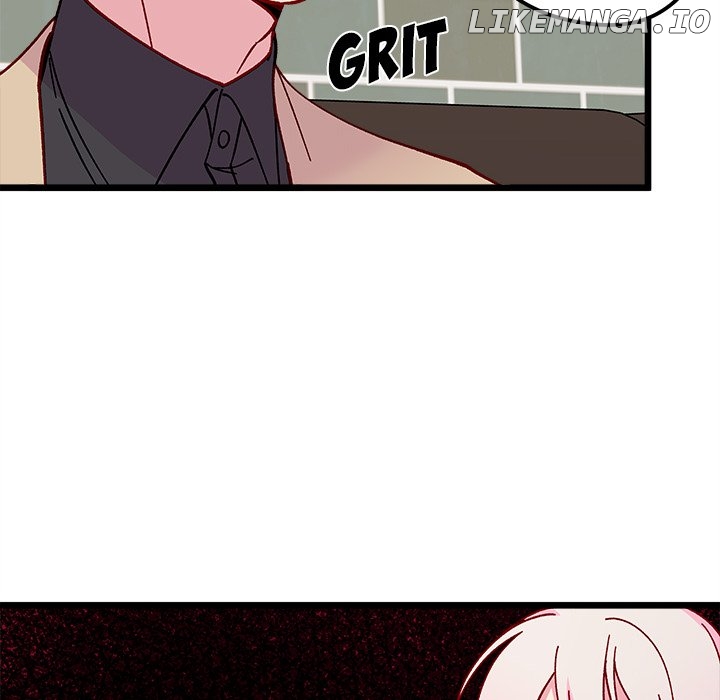 I Choose You! Chapter 96 - page 20