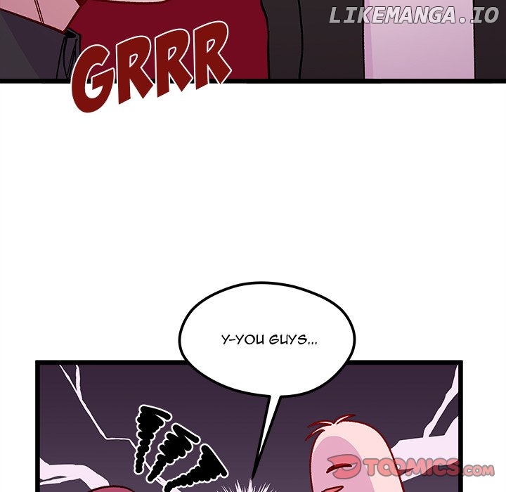 I Choose You! Chapter 96 - page 22