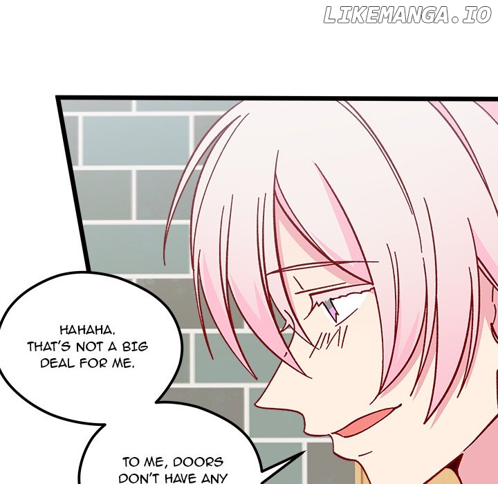 I Choose You! Chapter 96 - page 24