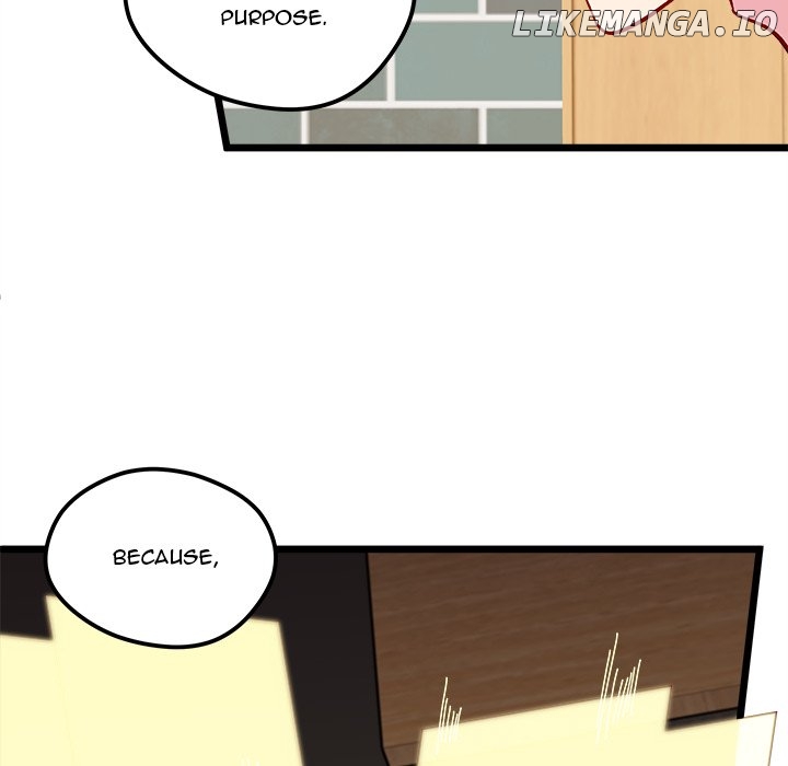 I Choose You! Chapter 96 - page 25