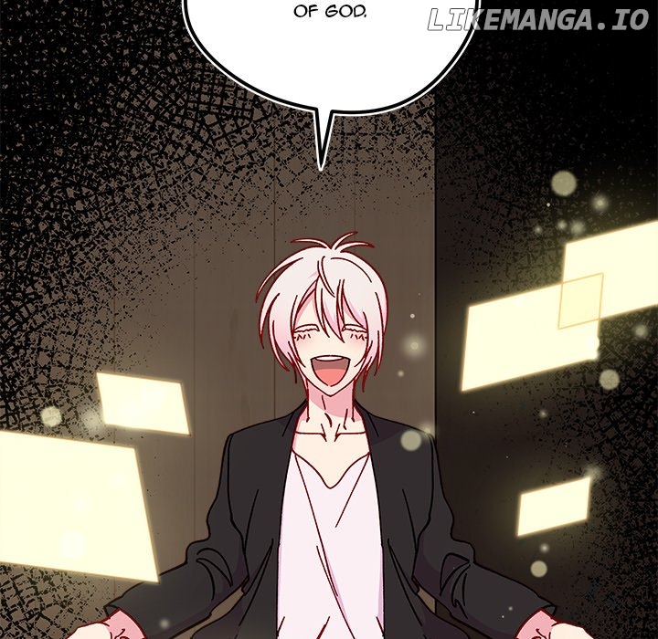 I Choose You! Chapter 96 - page 27