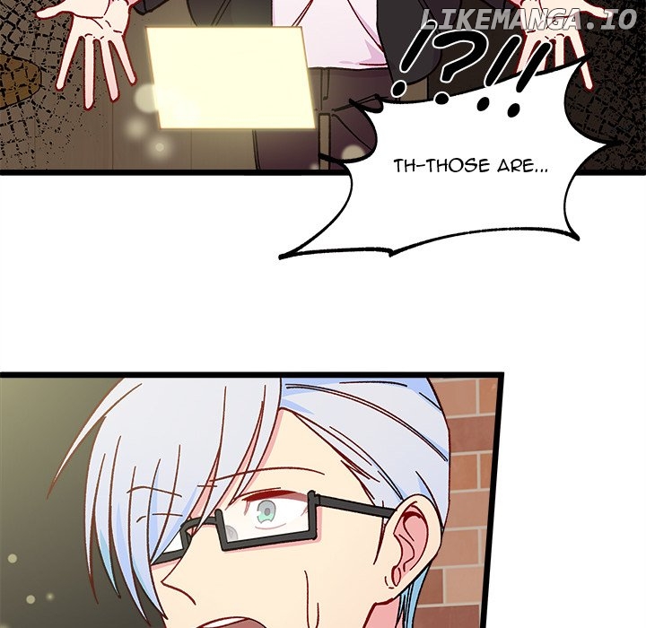 I Choose You! Chapter 96 - page 28