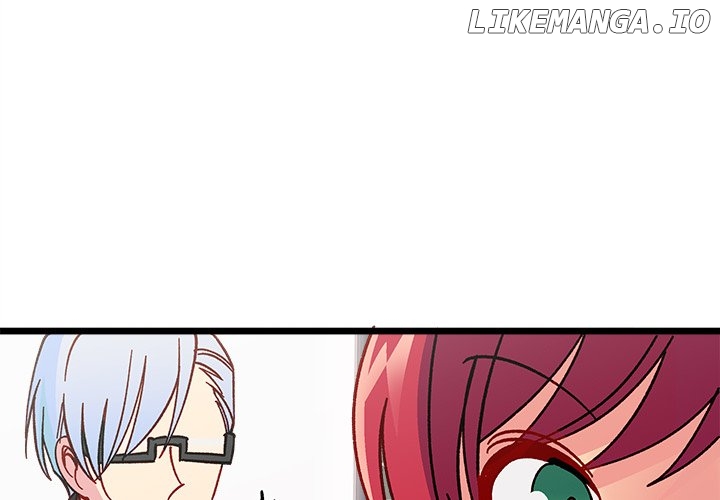 I Choose You! Chapter 96 - page 3