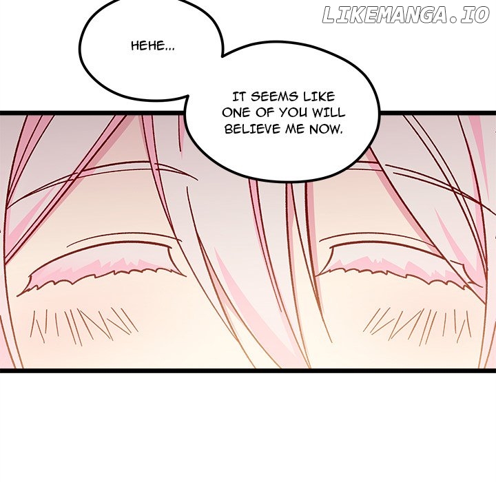 I Choose You! Chapter 96 - page 32