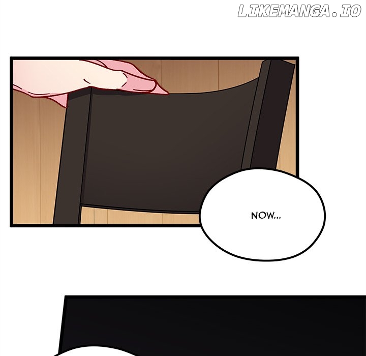 I Choose You! Chapter 96 - page 33