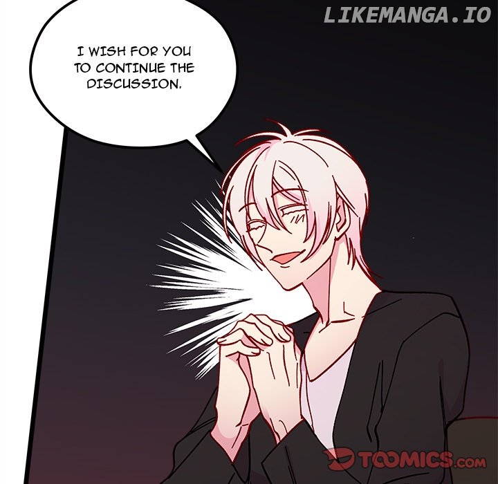 I Choose You! Chapter 96 - page 34
