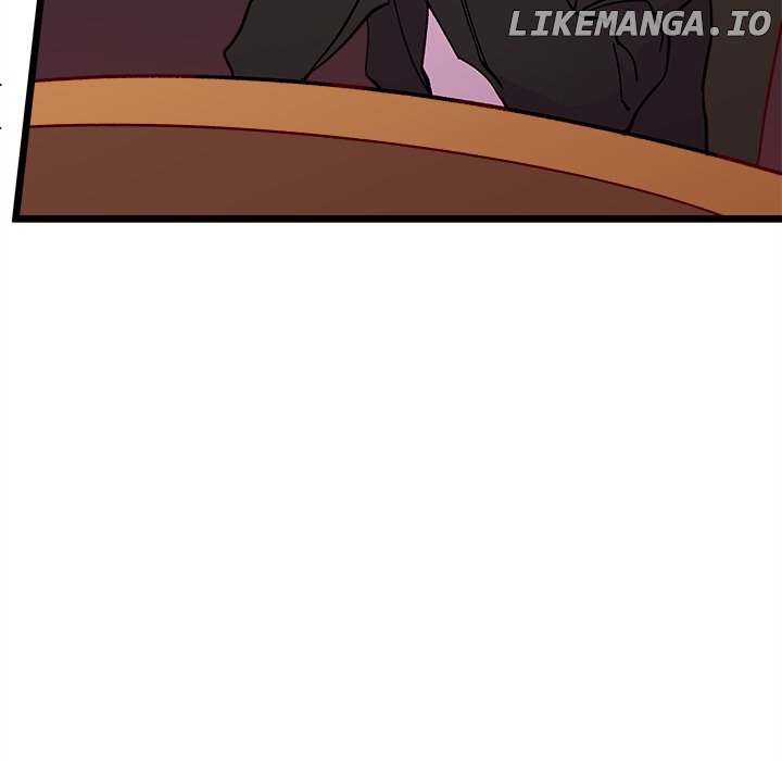 I Choose You! Chapter 96 - page 35