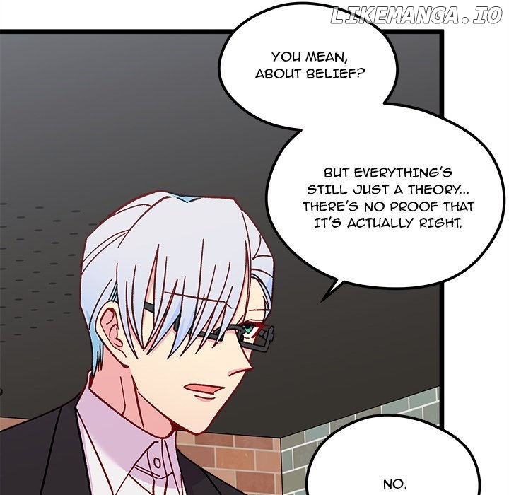 I Choose You! Chapter 96 - page 39
