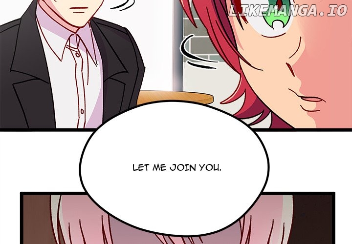 I Choose You! Chapter 96 - page 4