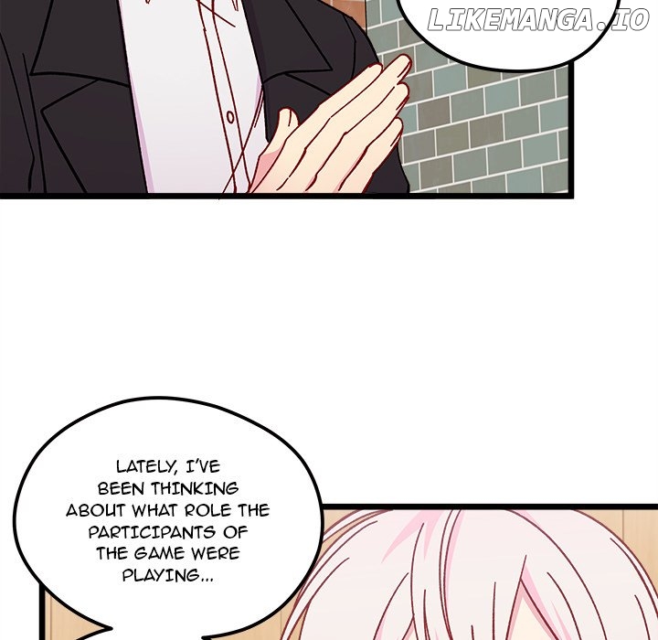 I Choose You! Chapter 96 - page 40