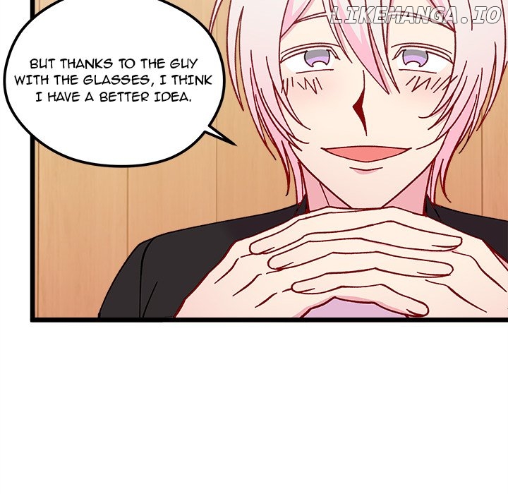 I Choose You! Chapter 96 - page 41