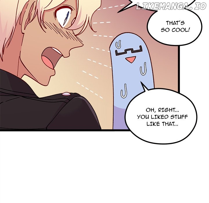 I Choose You! Chapter 96 - page 48