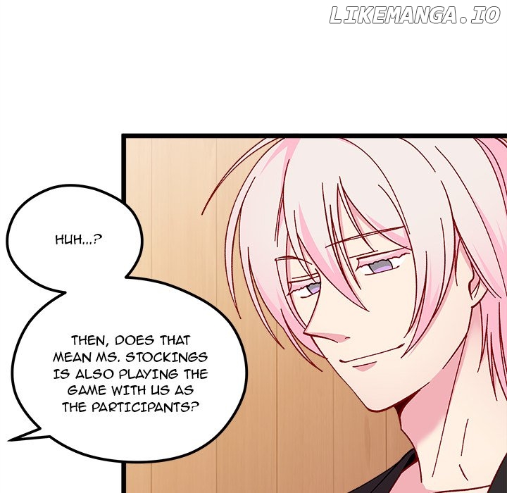 I Choose You! Chapter 96 - page 49