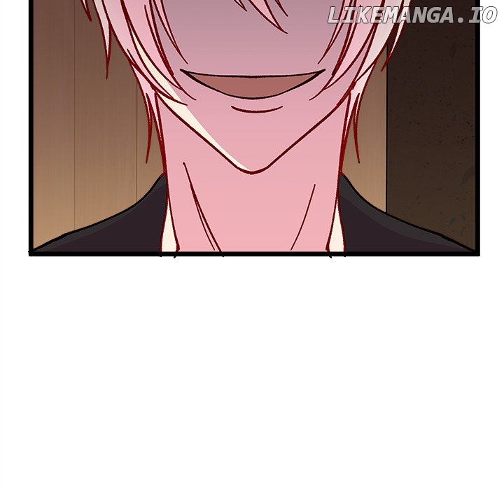 I Choose You! Chapter 96 - page 5