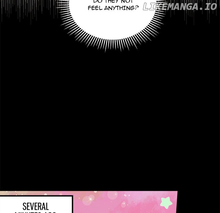 I Choose You! Chapter 96 - page 52