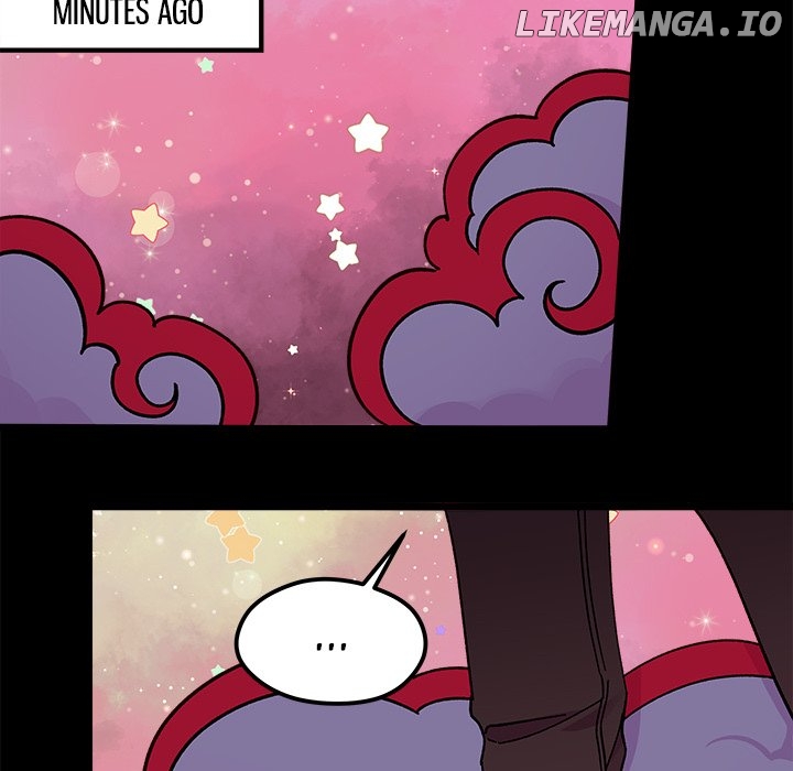 I Choose You! Chapter 96 - page 53