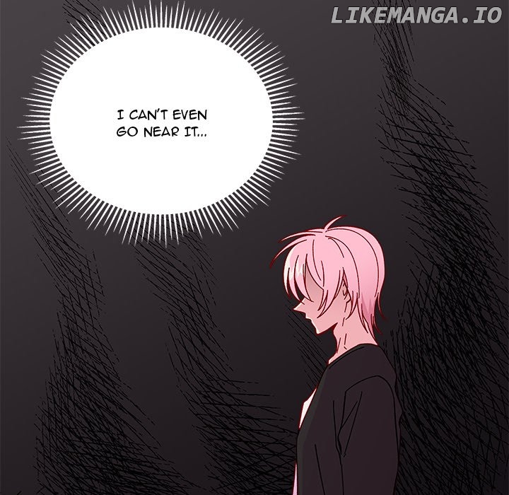 I Choose You! Chapter 96 - page 55