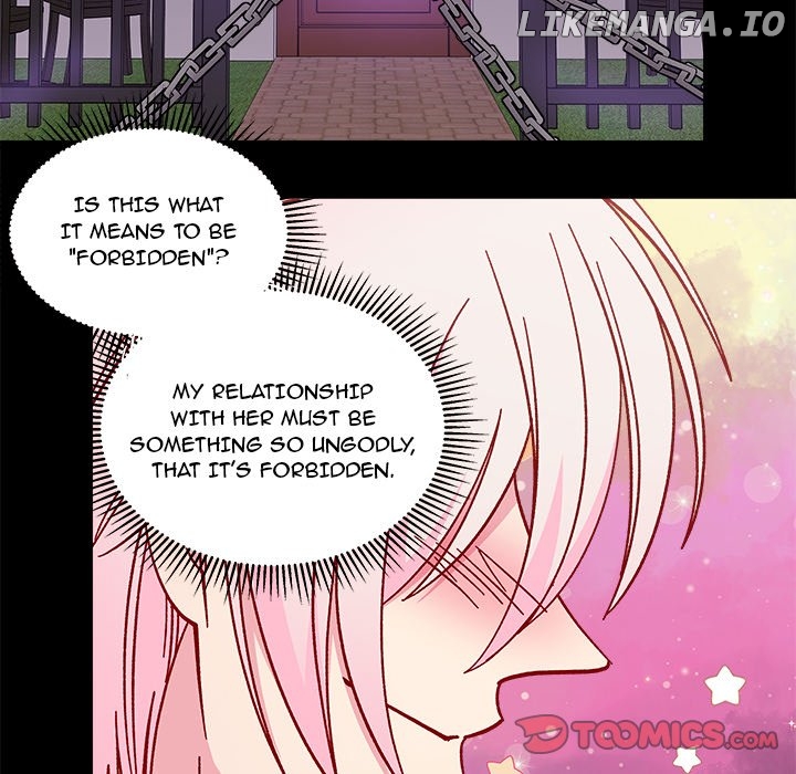 I Choose You! Chapter 96 - page 58
