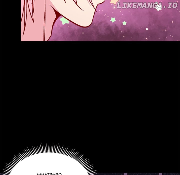 I Choose You! Chapter 96 - page 59
