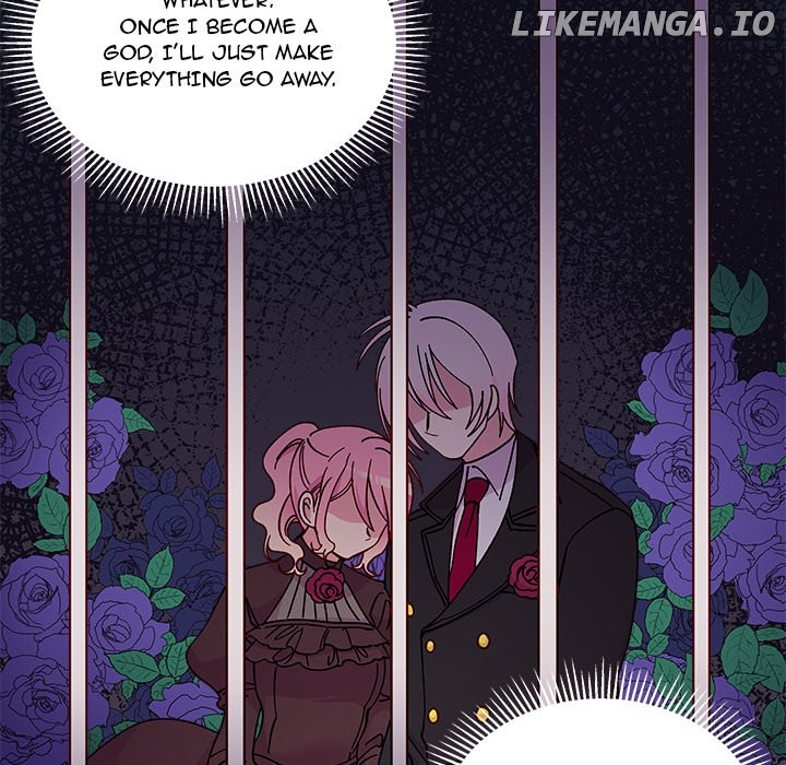 I Choose You! Chapter 96 - page 60